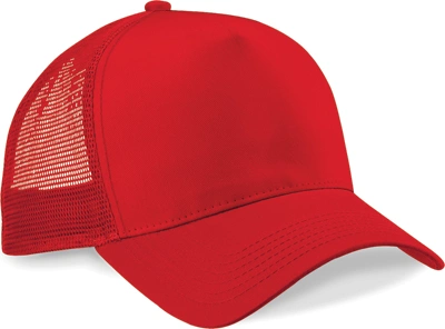 Beechfield Snapback Trucker