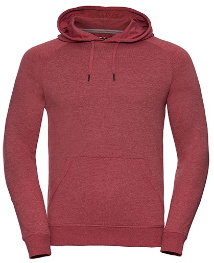 Russell Men's HD Hooded Sweat Russell Men's HD Hooded Sweat