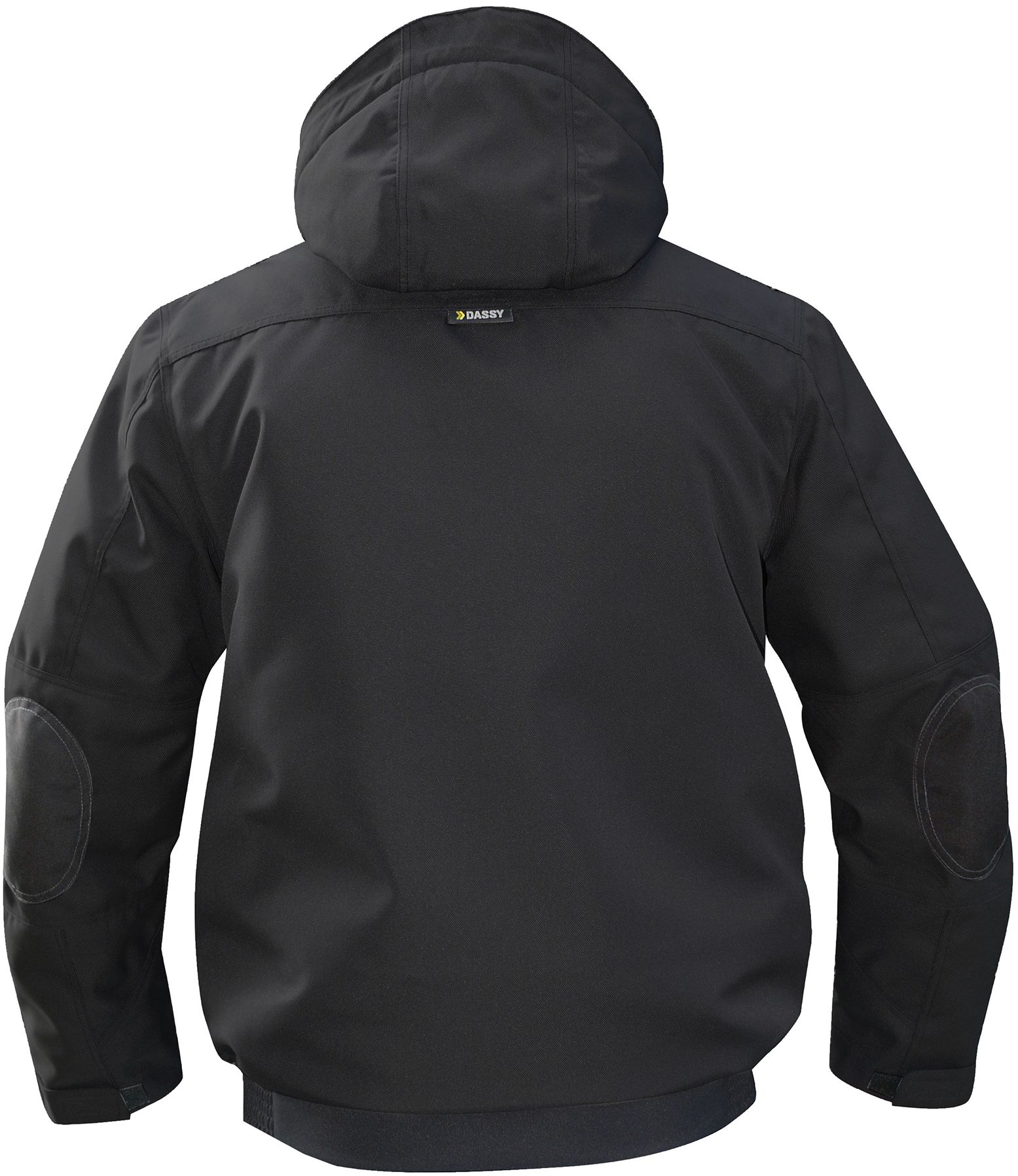 DASSY Winterjacke AUSTIN DASSY Winterjacke AUSTIN