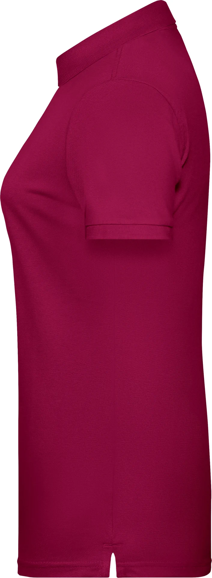 James & Nicholson Ladies Basic Polo