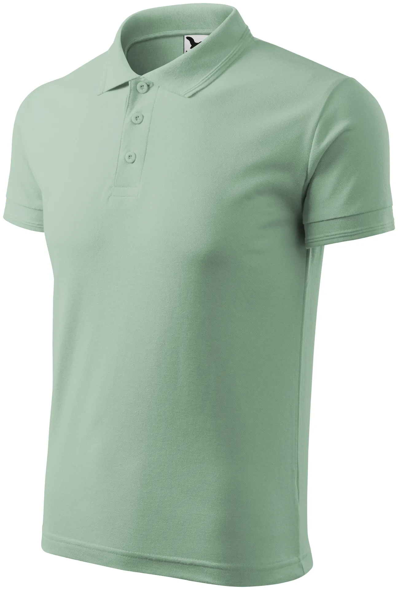 MALFINI Polohemd Piqué Polo 203