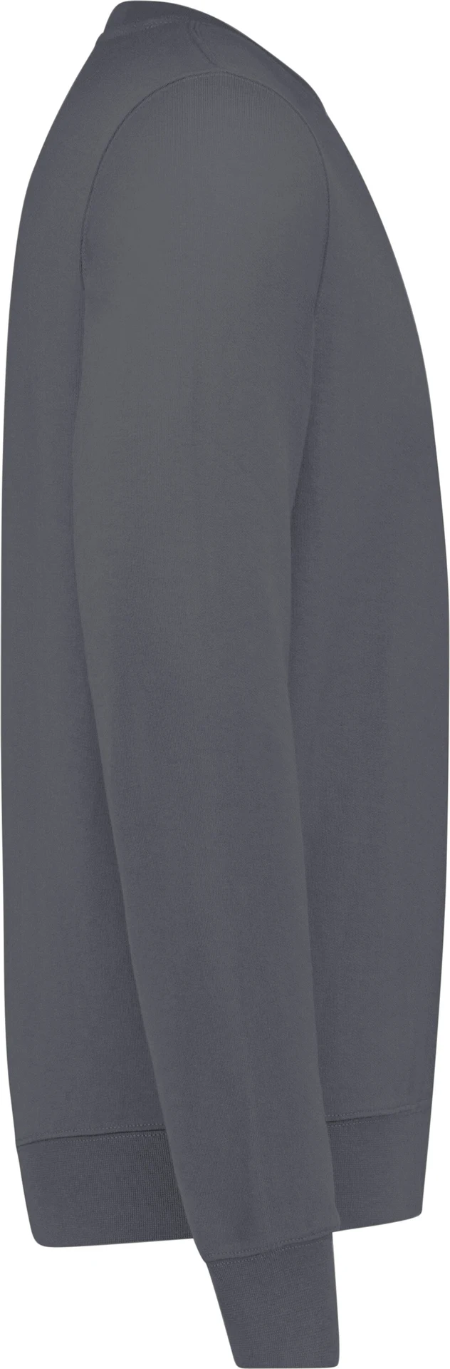 HAKRO Sweatshirt 550 Mikralinar® ECO 