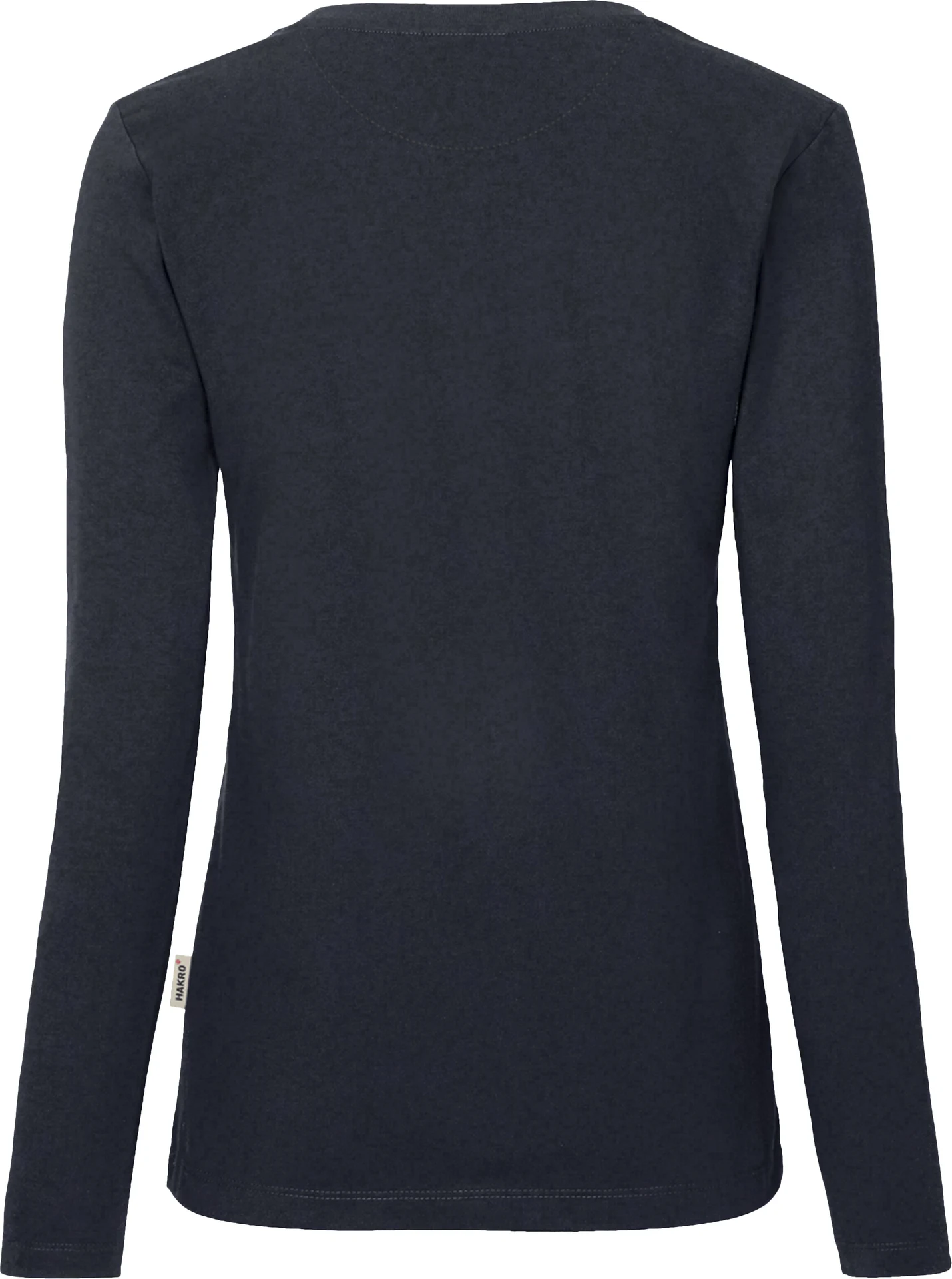 HAKRO Women-Longsleeve 179 Mikralinar®
