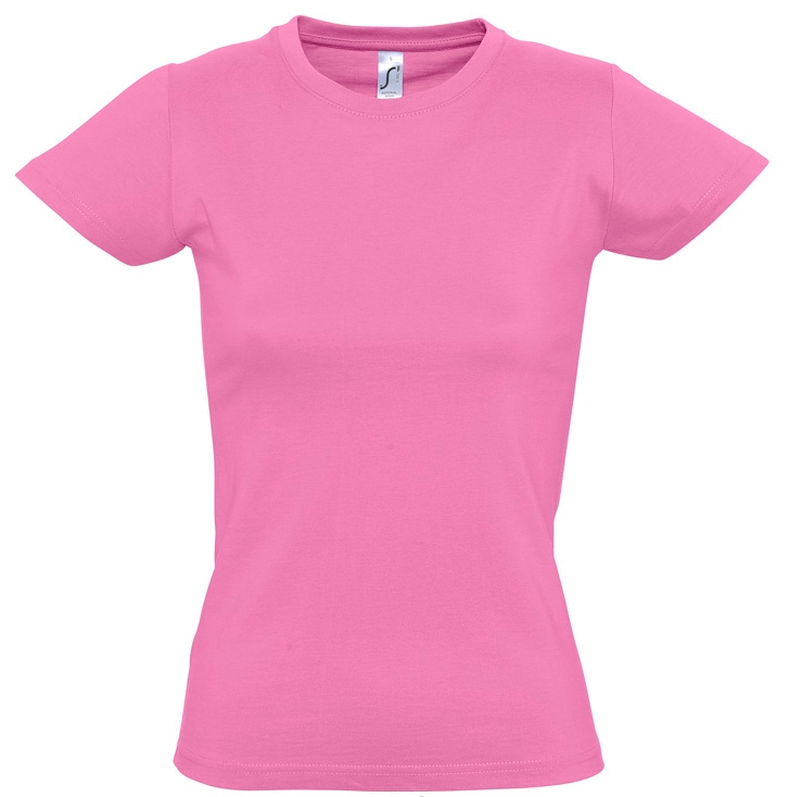 SOL'S Imperial Women T-Shirt SOL'S Imperial Women T-Shirt