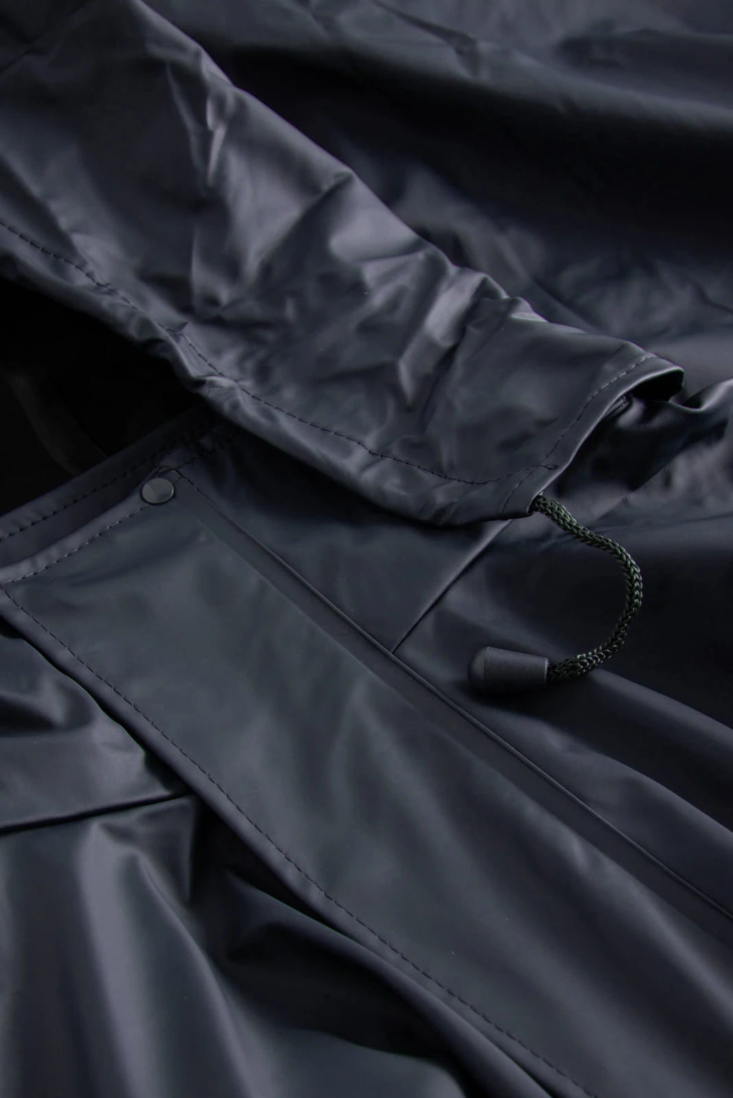 Lyngsøe LR98 Regenjacke