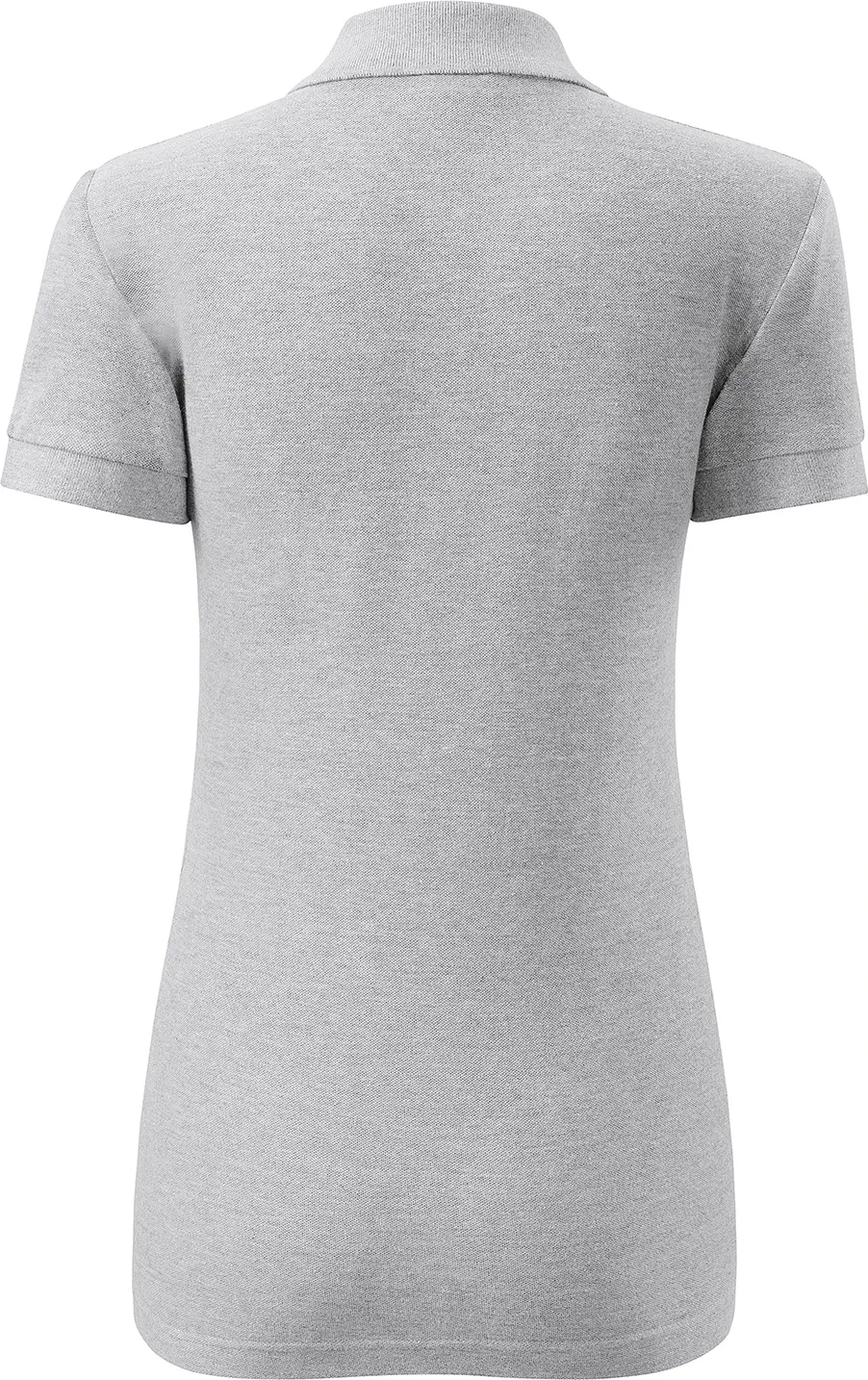 MALFINI Damen Polo Cotton 213