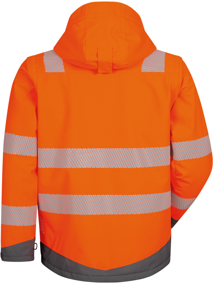 elysee Warnschutz 2-in-1 Jacke HADEMAR elysee Warnschutz 2-in-1 Jacke HADEMAR