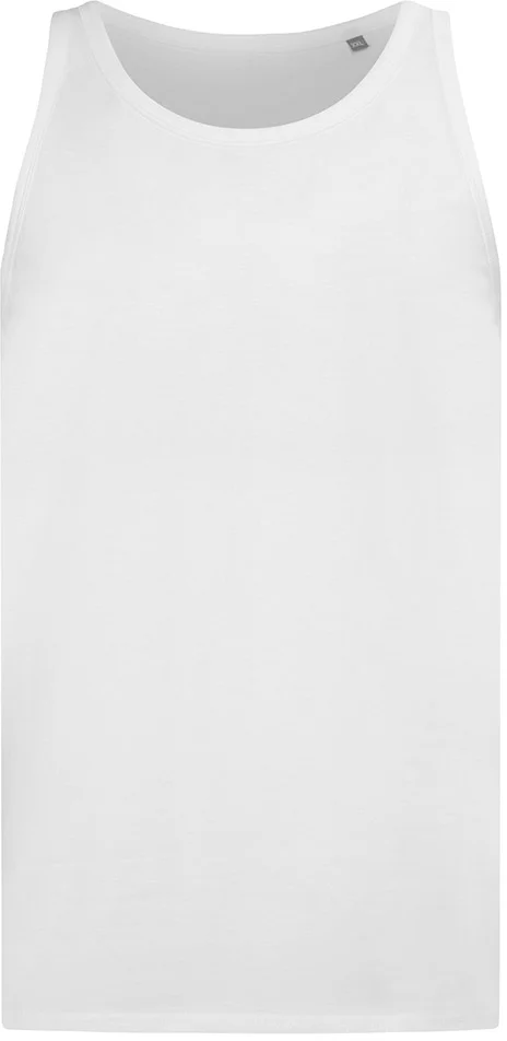 stedman-st2810-tank-top-white-front-4 Stedman Tank Top