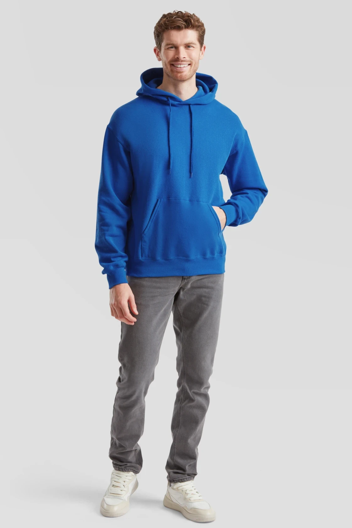 F.O.L. Classic Hooded Sweat