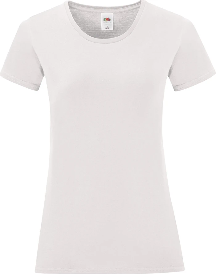 F.O.L. Ladies Iconic T