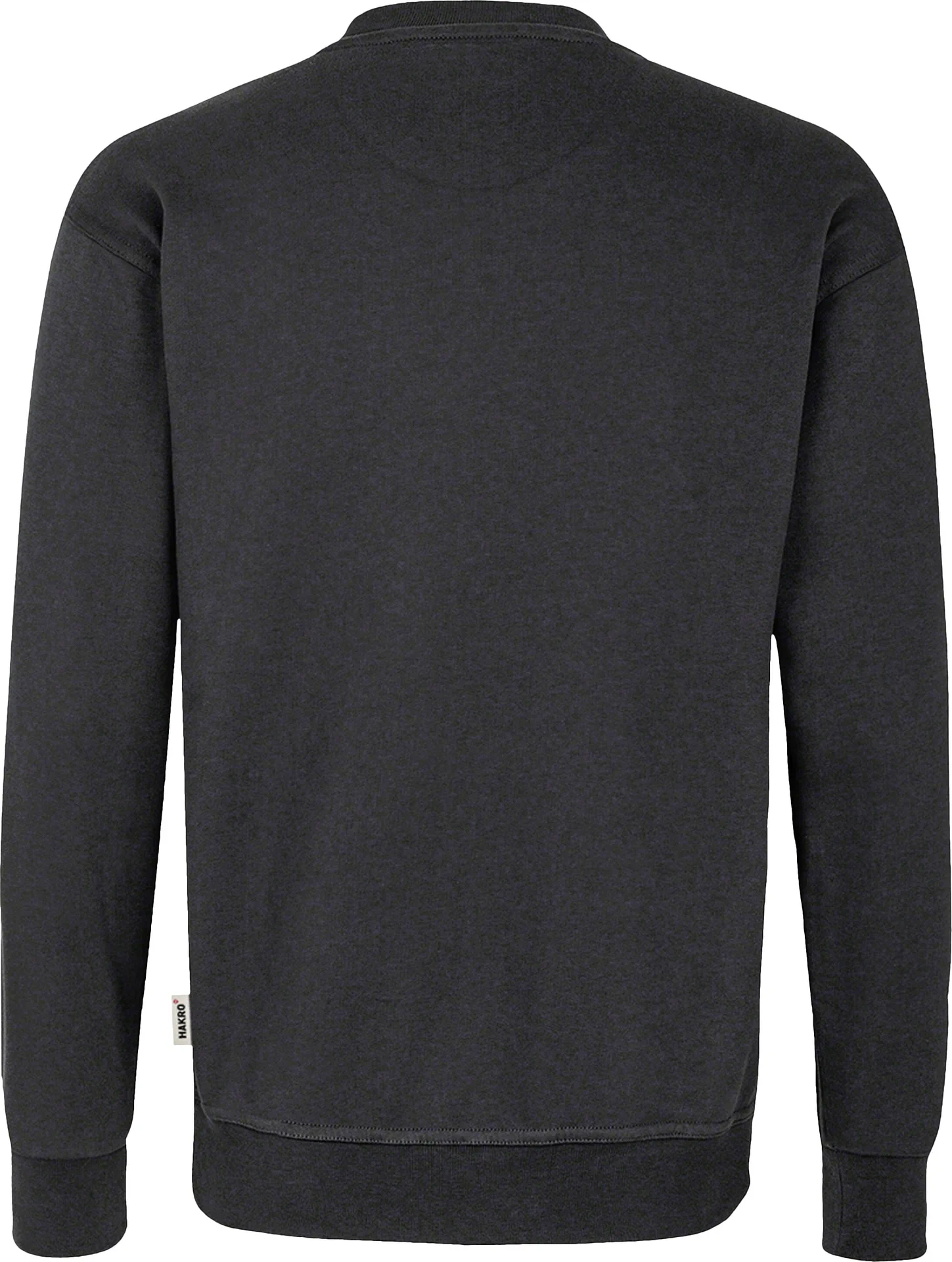hakro-475-sweatshirt-mikralinar-karbongrau-3 HAKRO Sweatshirt 475 Mikralinar®