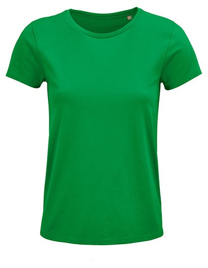 SOL'S Women's Crusader T-Shirt SOL'S Women's Crusader T-Shirt