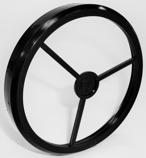 EKASTU Vorfilter-Klemmhalter 230 P EKASTU Vorfilter-Klemmhalter 230 P