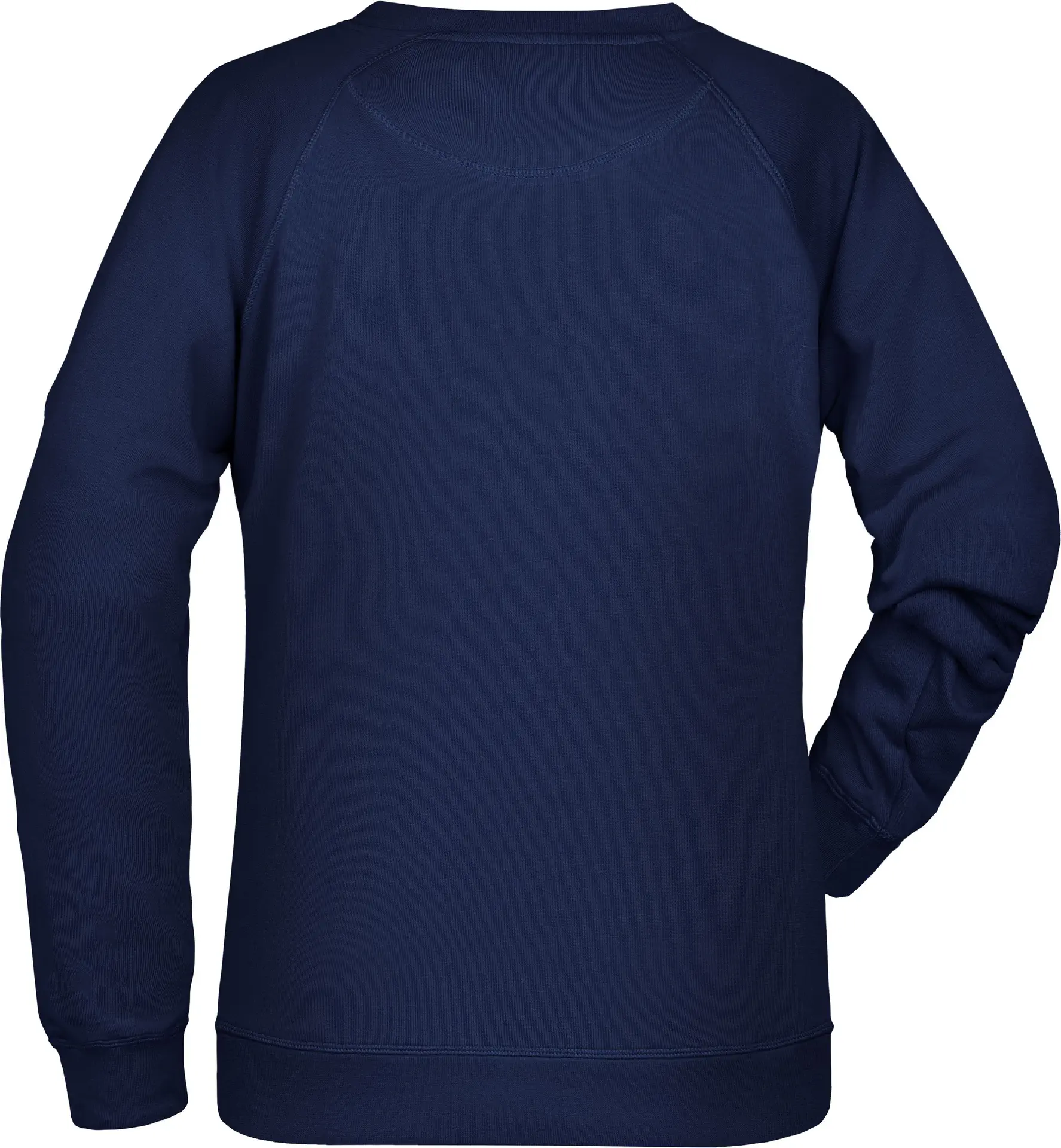 James & Nicholson Ladies Sweat