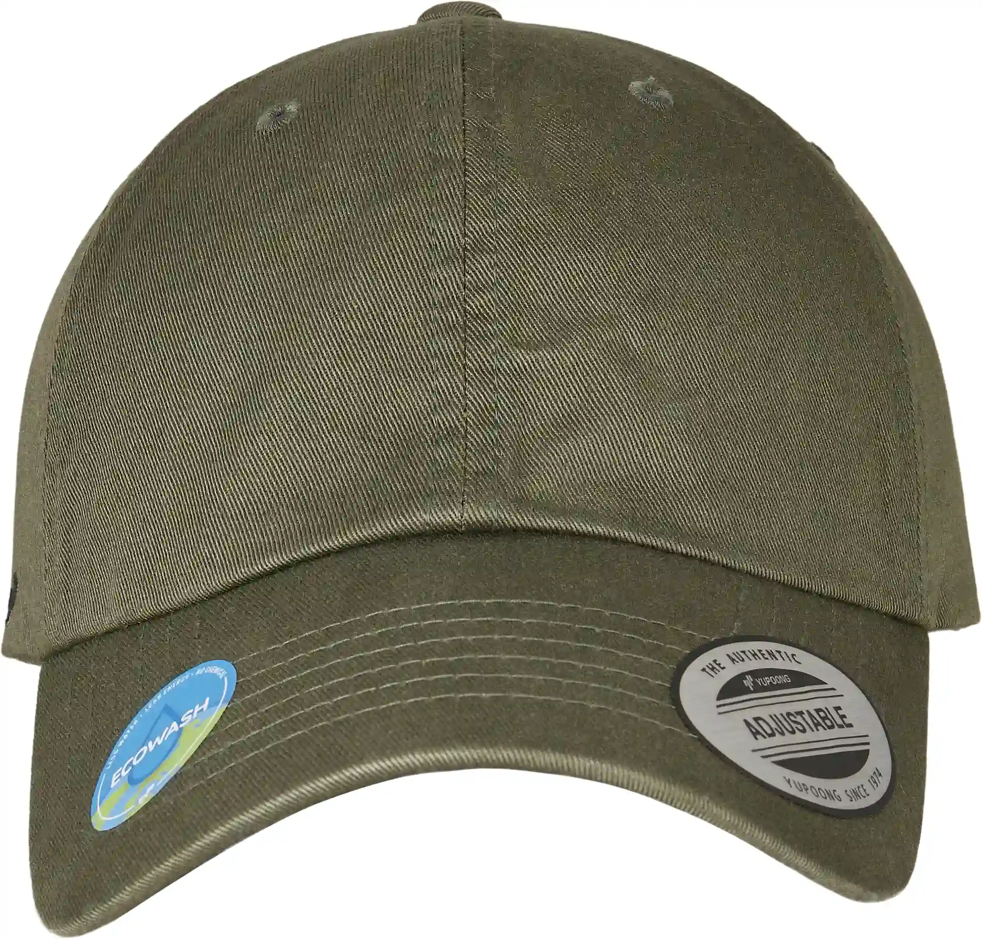 FLEXFIT Ecowash Dad Cap