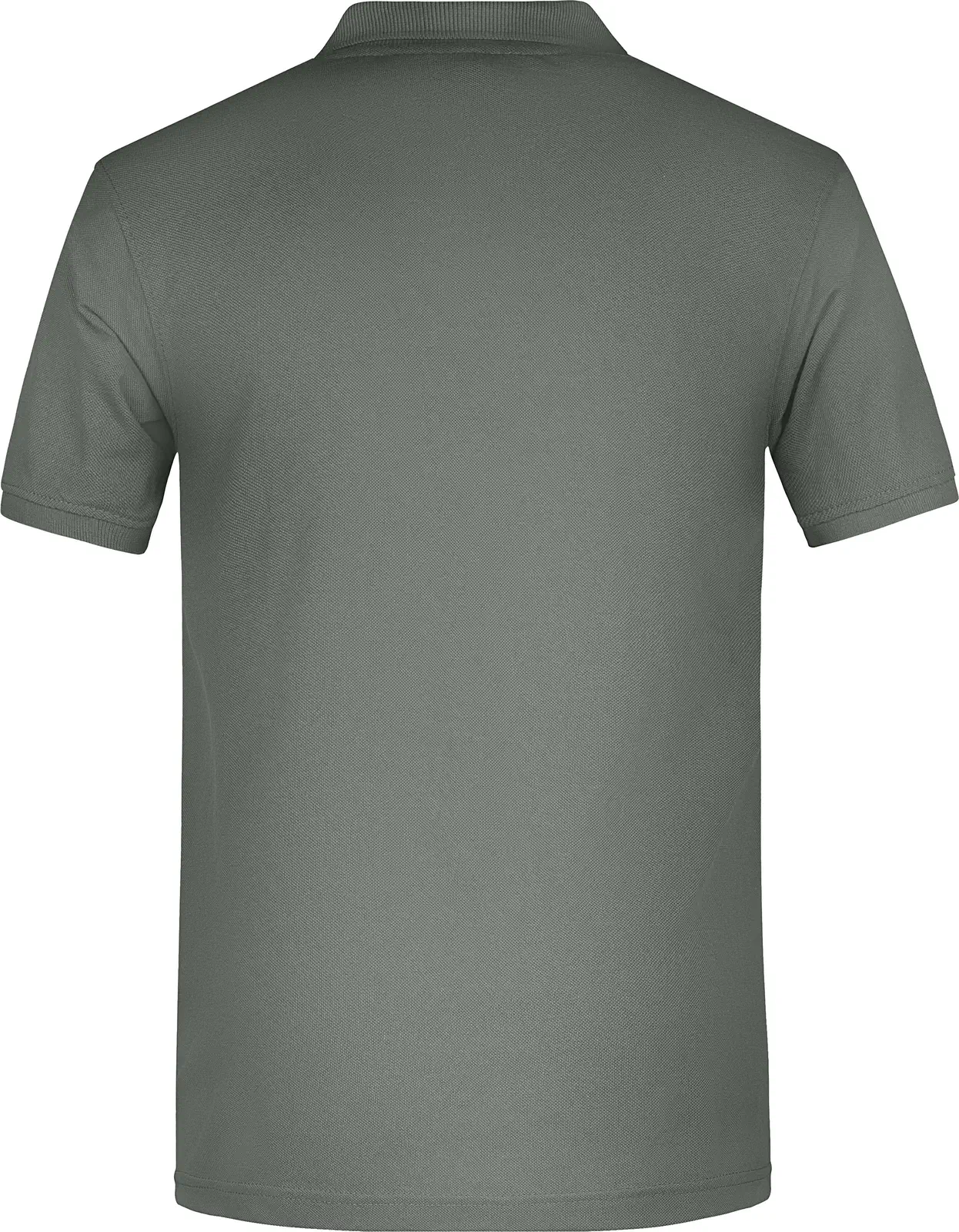 James & Nicholson Men's Bio Workwear Polo