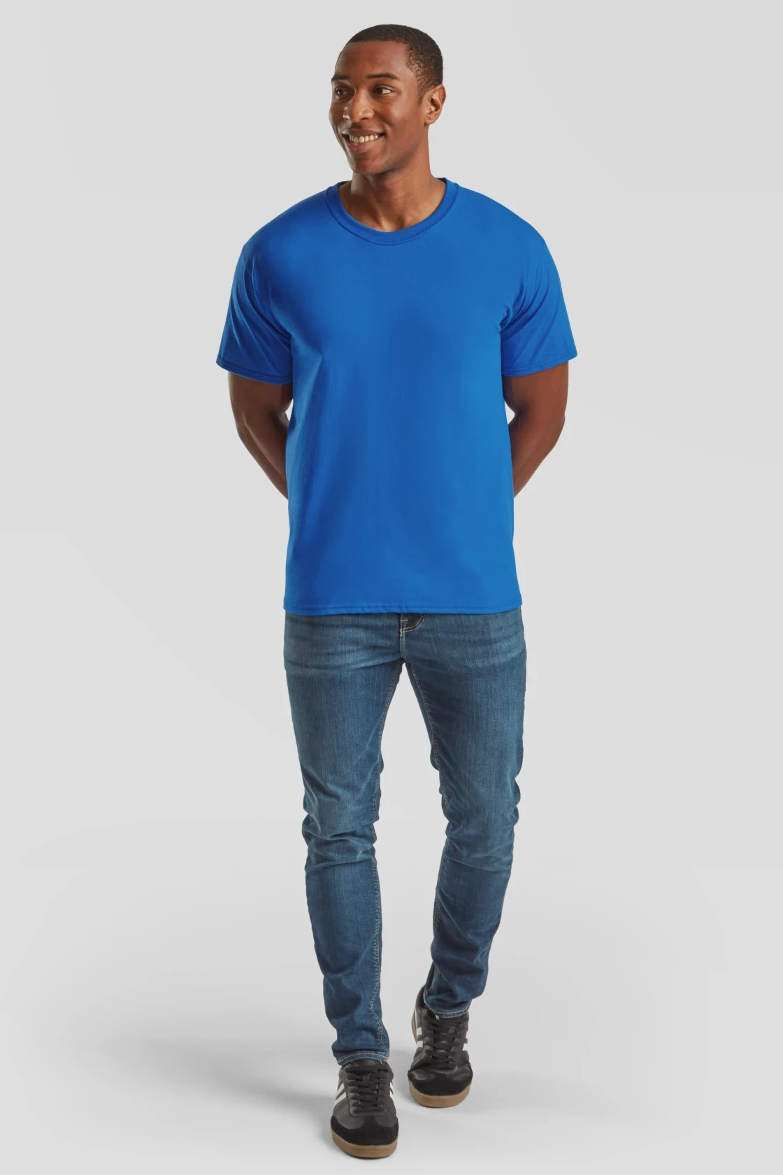 F.O.L. Valueweight T