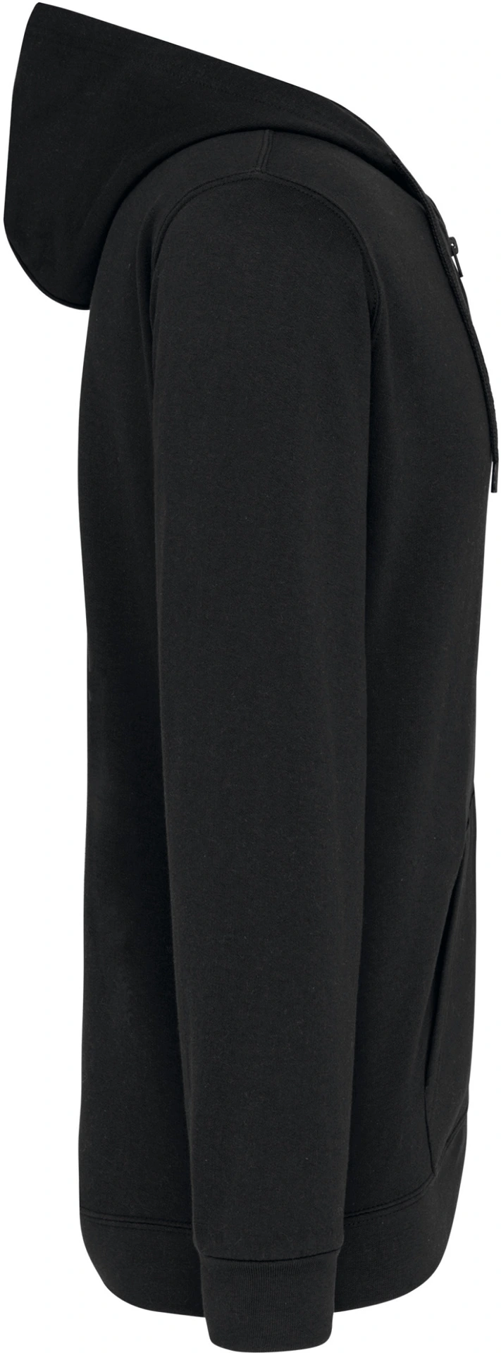 Kariban Kapuzen Sweatjacke