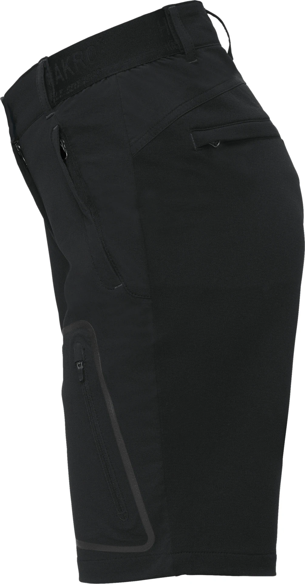 HAKRO Damen Activeshorts 792