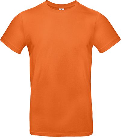 urban orange