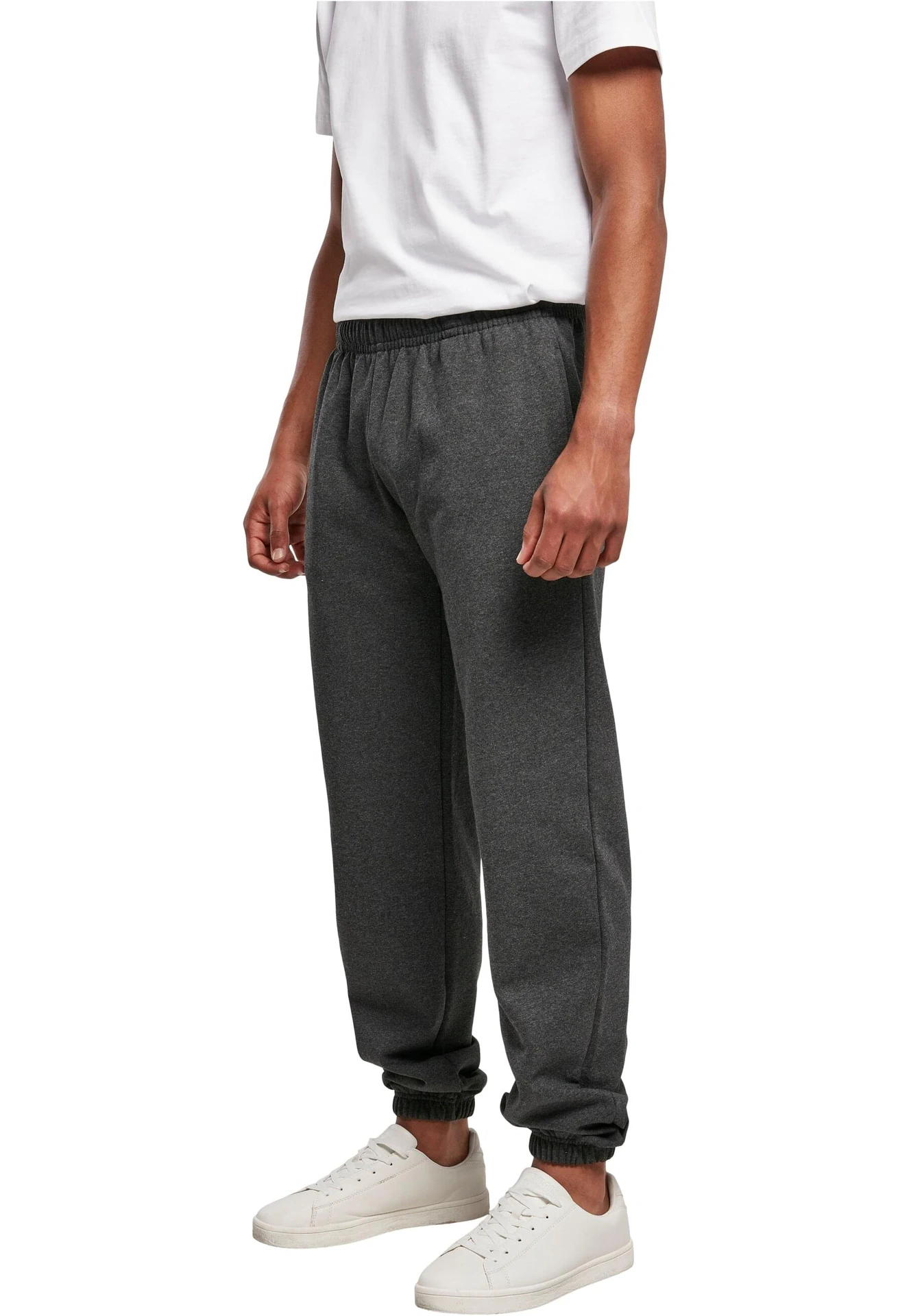 Build Your Brand Basic Sweatpants