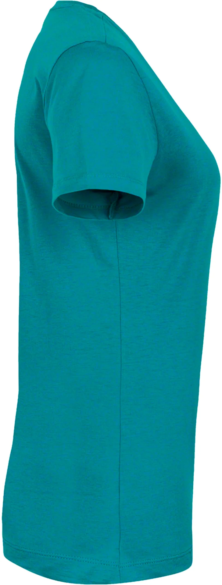 HAKRO Women-V-Shirt 126 Classic