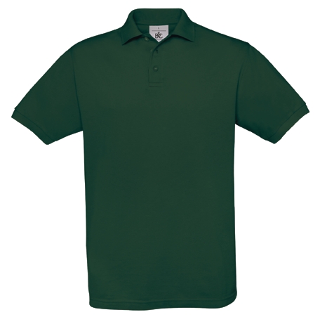 B&C Poloshirt Safran B&C Poloshirt Safran