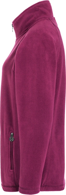 KARLOWSKY Damen Workwear Fleecejacke Warm-Up