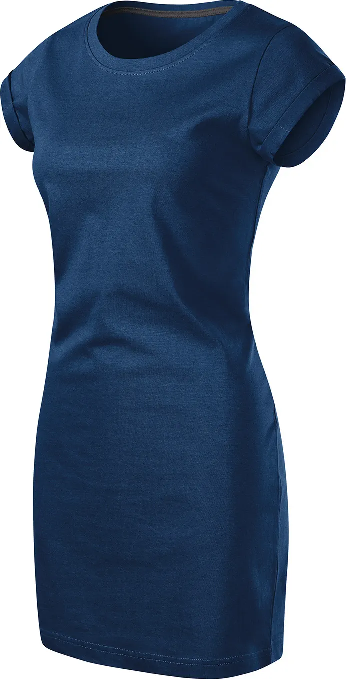 MALFINI Kleid Damen Freedom 178