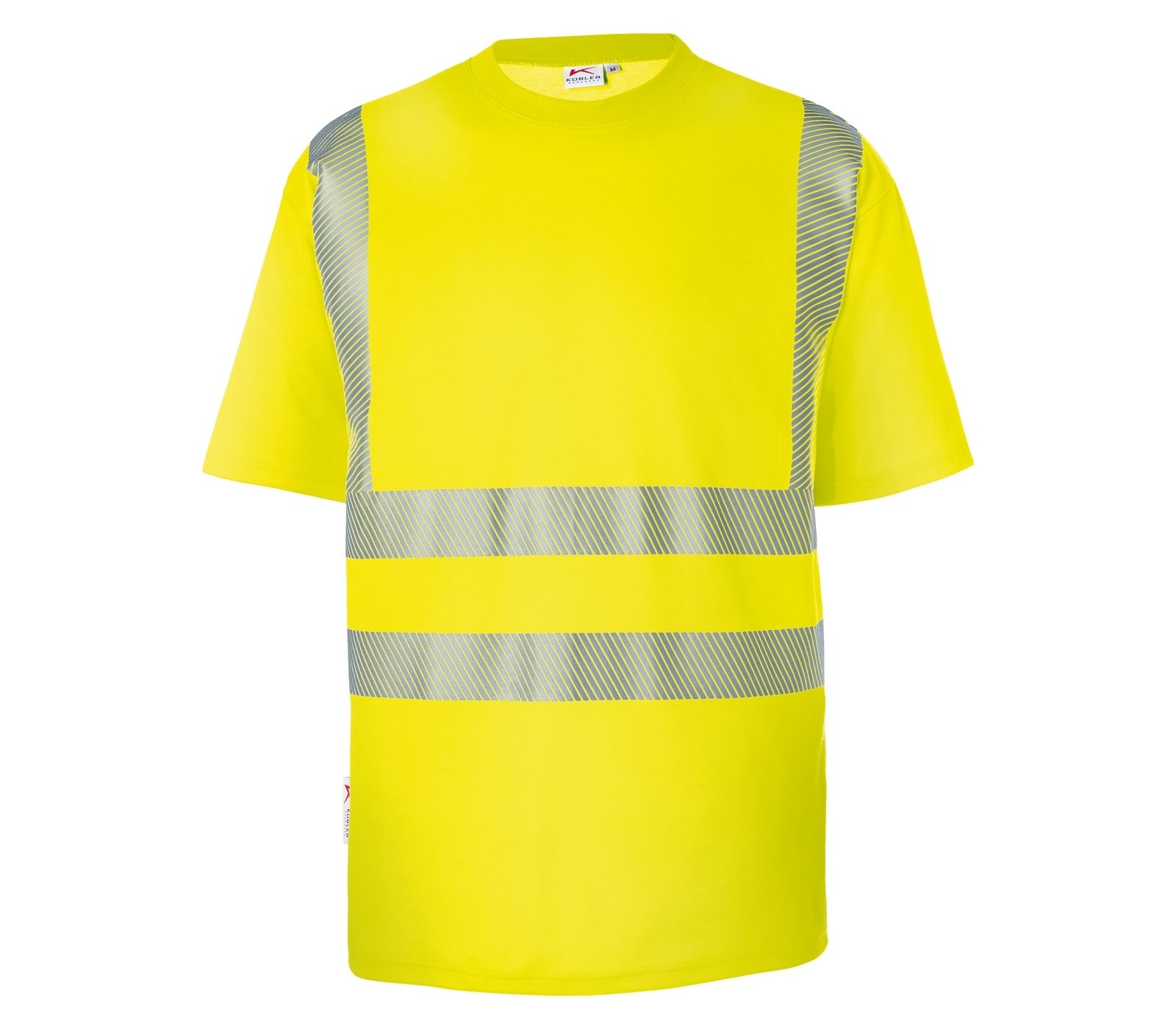 Kübler REFLECTIQ Shirt Form 5043 Kübler REFLECTIQ Shirt Form 5043