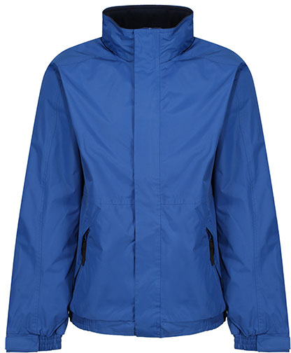 regatta-trw297-dover-jacket-royal-blue-navy-front-1 Regatta Dover Jacket