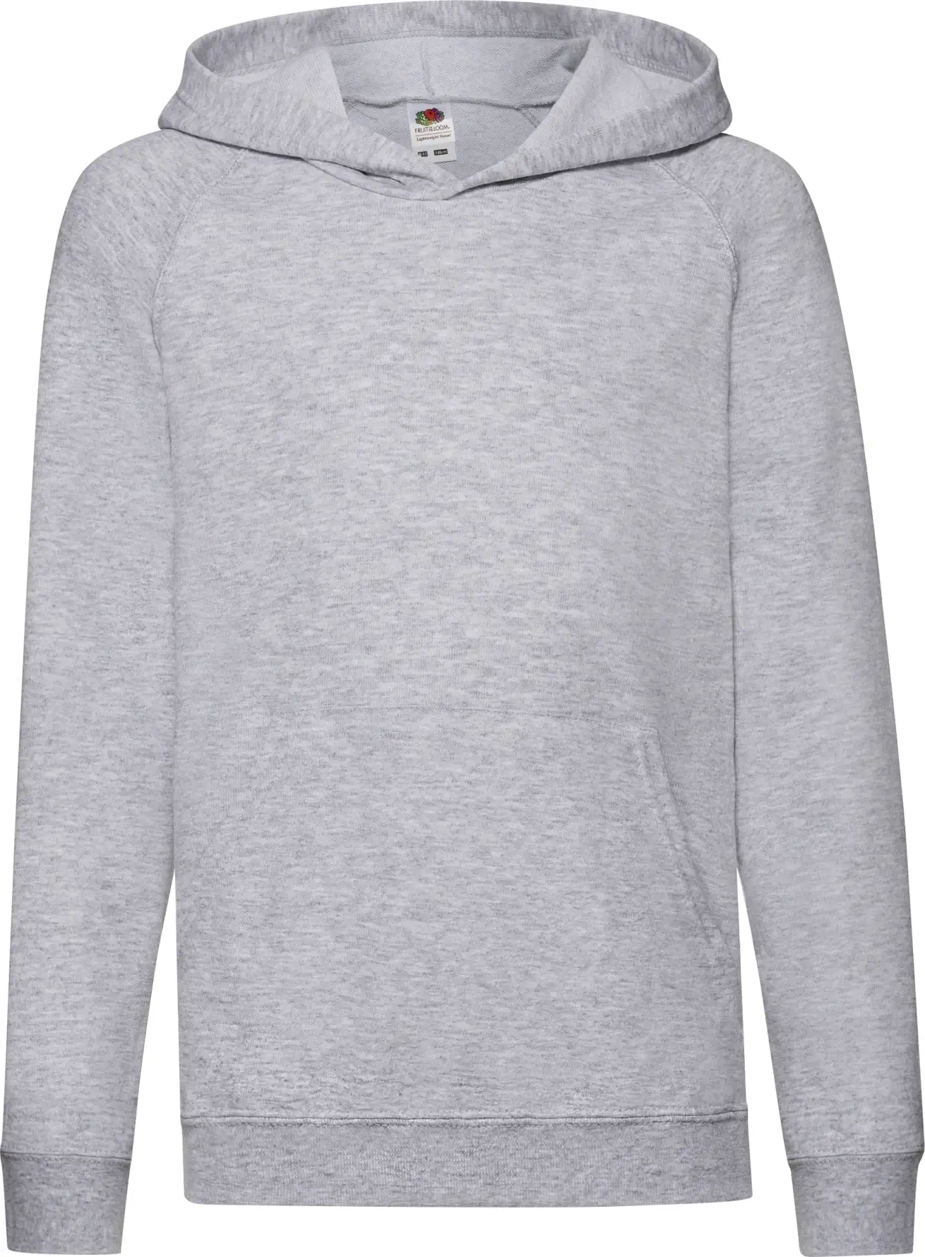 F.O.L. Kids Lightweight Hooded Sweat