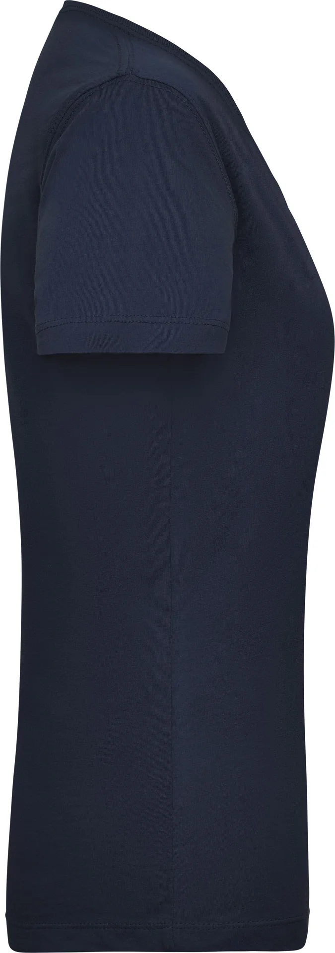 James & Nicholson Ladies Workwear-T 