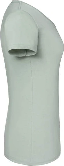 F.O.L. Ringspun Premium T Lady-fit