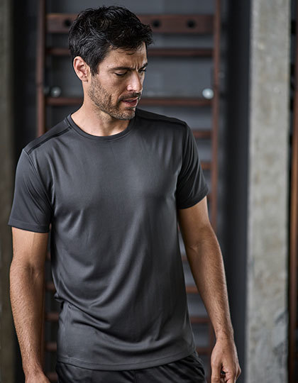 TEE JAYS Luxury Sport Tee