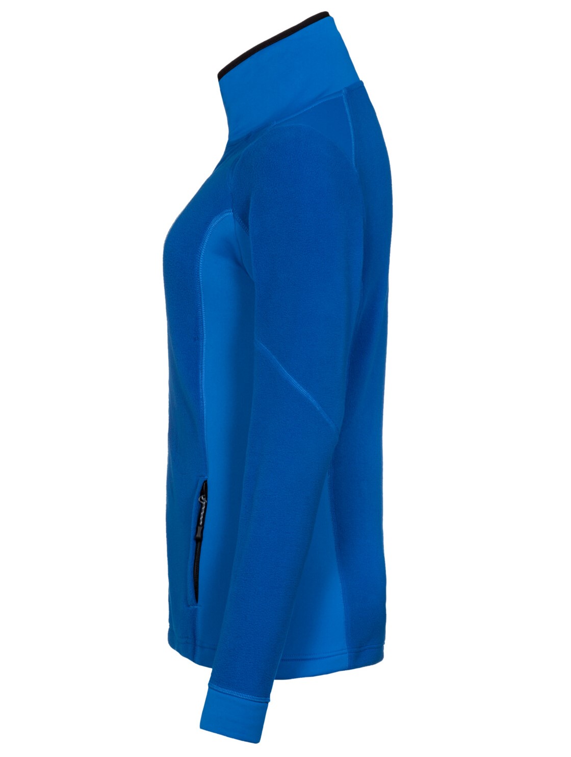 HAKRO Damen-Stretchfleecejacke 244 Erin HAKRO Damen-Stretchfleecejacke 244 Erin