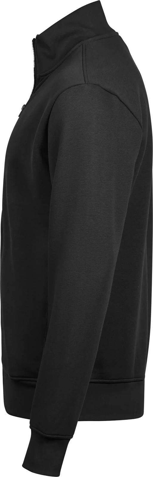 Tee Jays Full Zip Sweat Cardigan