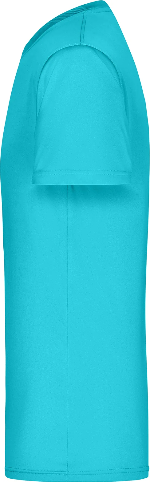 James & Nicholson Men`s Active-T
