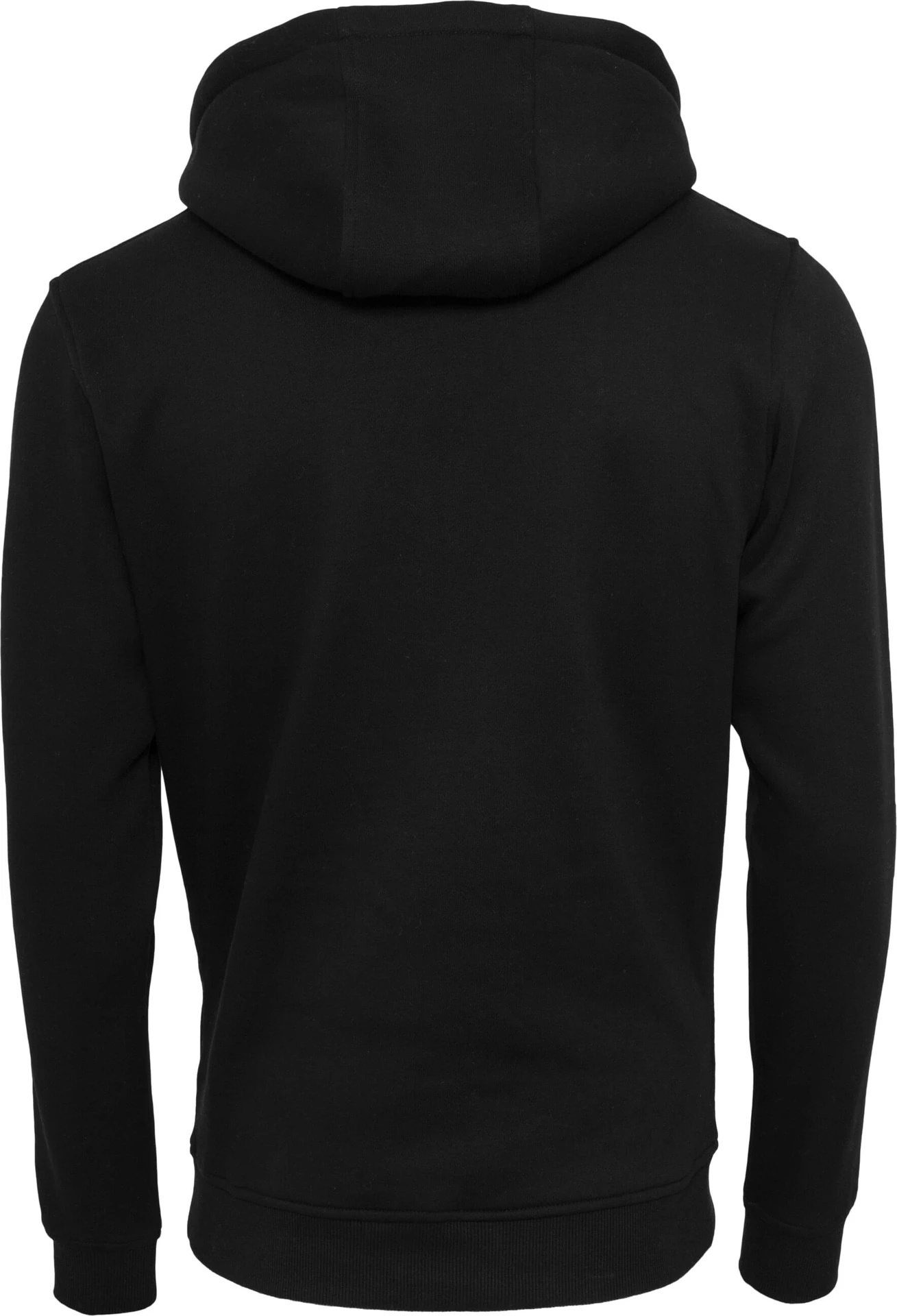 Build Your Brand Heavy Hoody