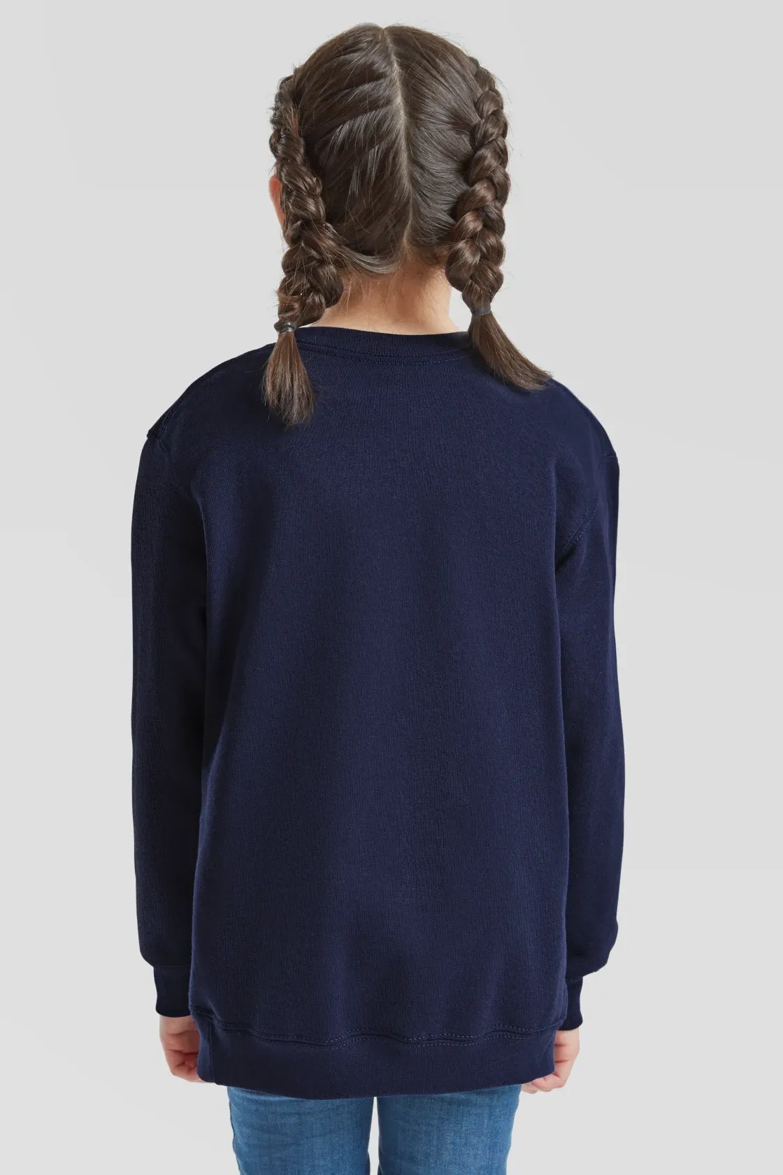 F.O.L. Classic Set-In Sweat Kids