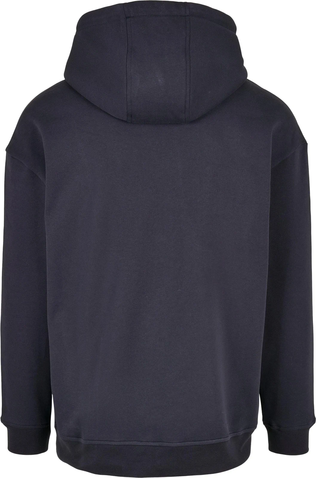 Build Your Brand Basic Oversize Hoody