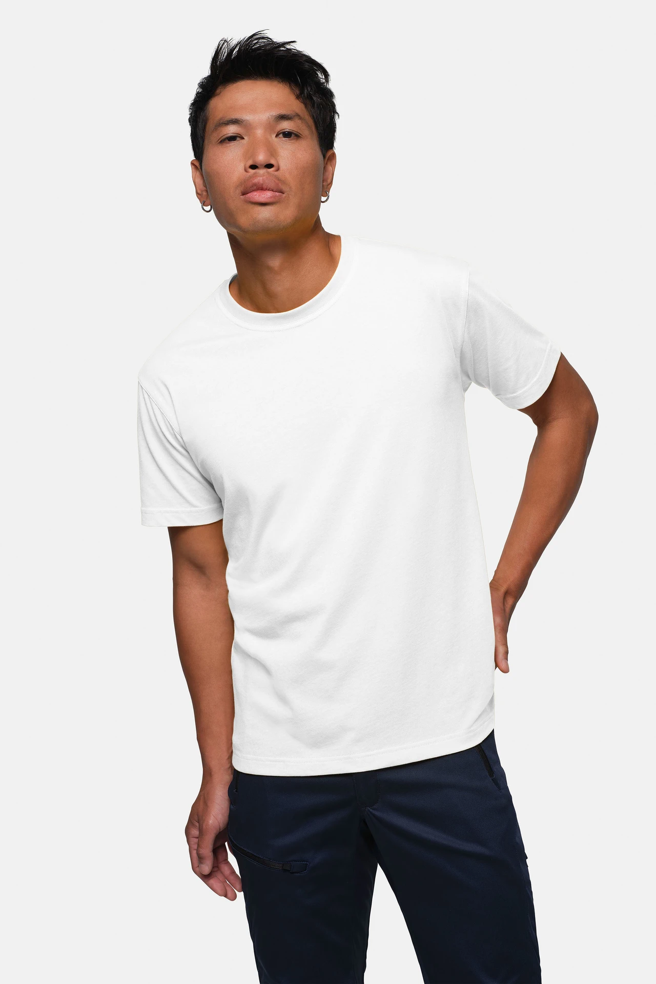 HAKRO T-Shirt 281 Mikralinar®
