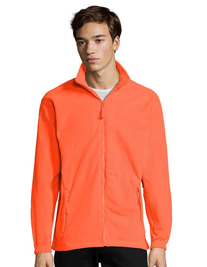 SOL'S Fleecejacket North SOL'S Fleecejacket North