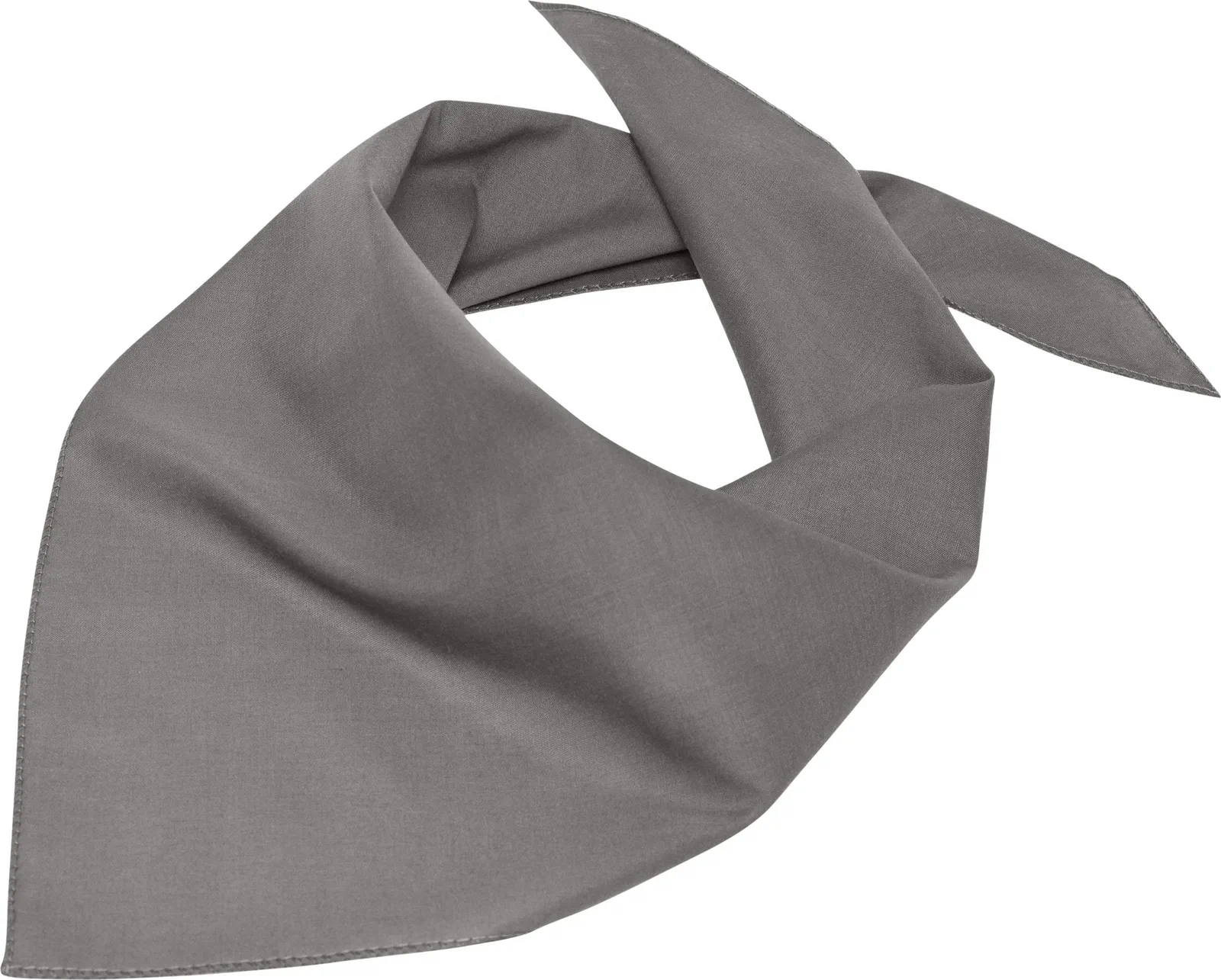 daiber-mb6524-triangular-scarf-darkgrey-front-3 myrtle beach Triangular Scarf