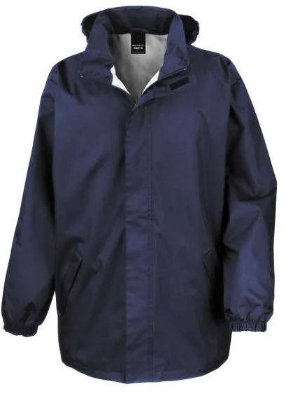 Result Midweight Jacket R206X Result Midweight Jacket R206X