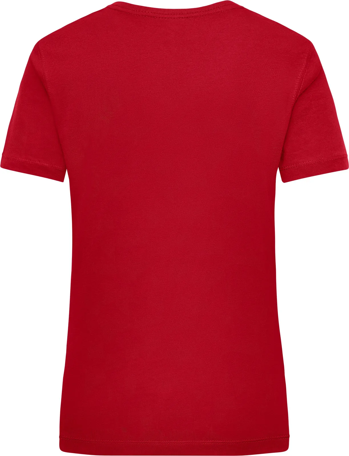 James & Nicholson Ladies Workwear-T 