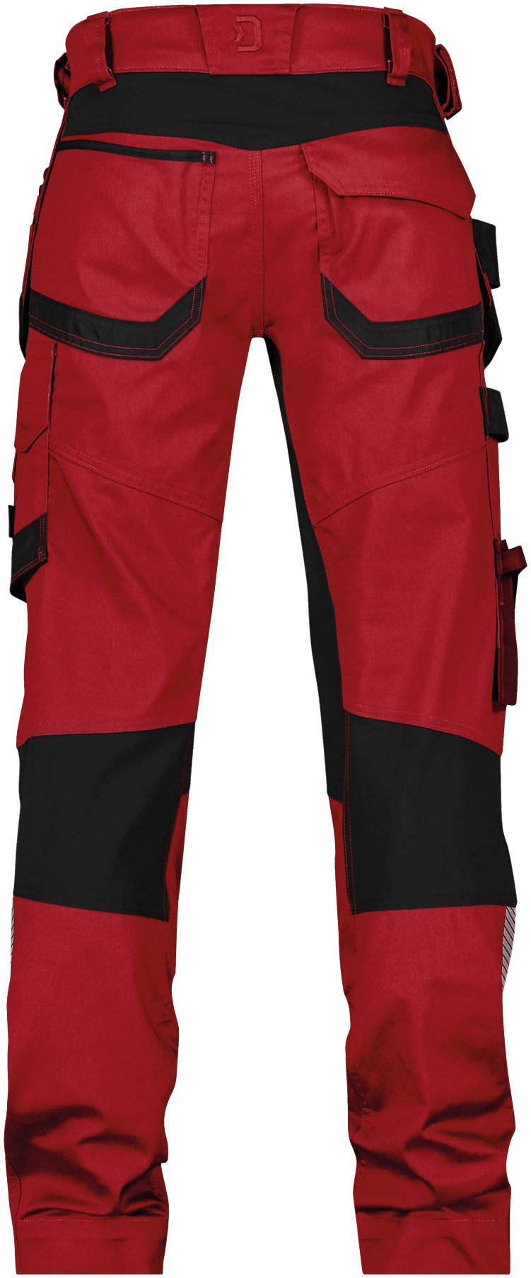 DASSY Stretch-Arbeitshose FLUX Next