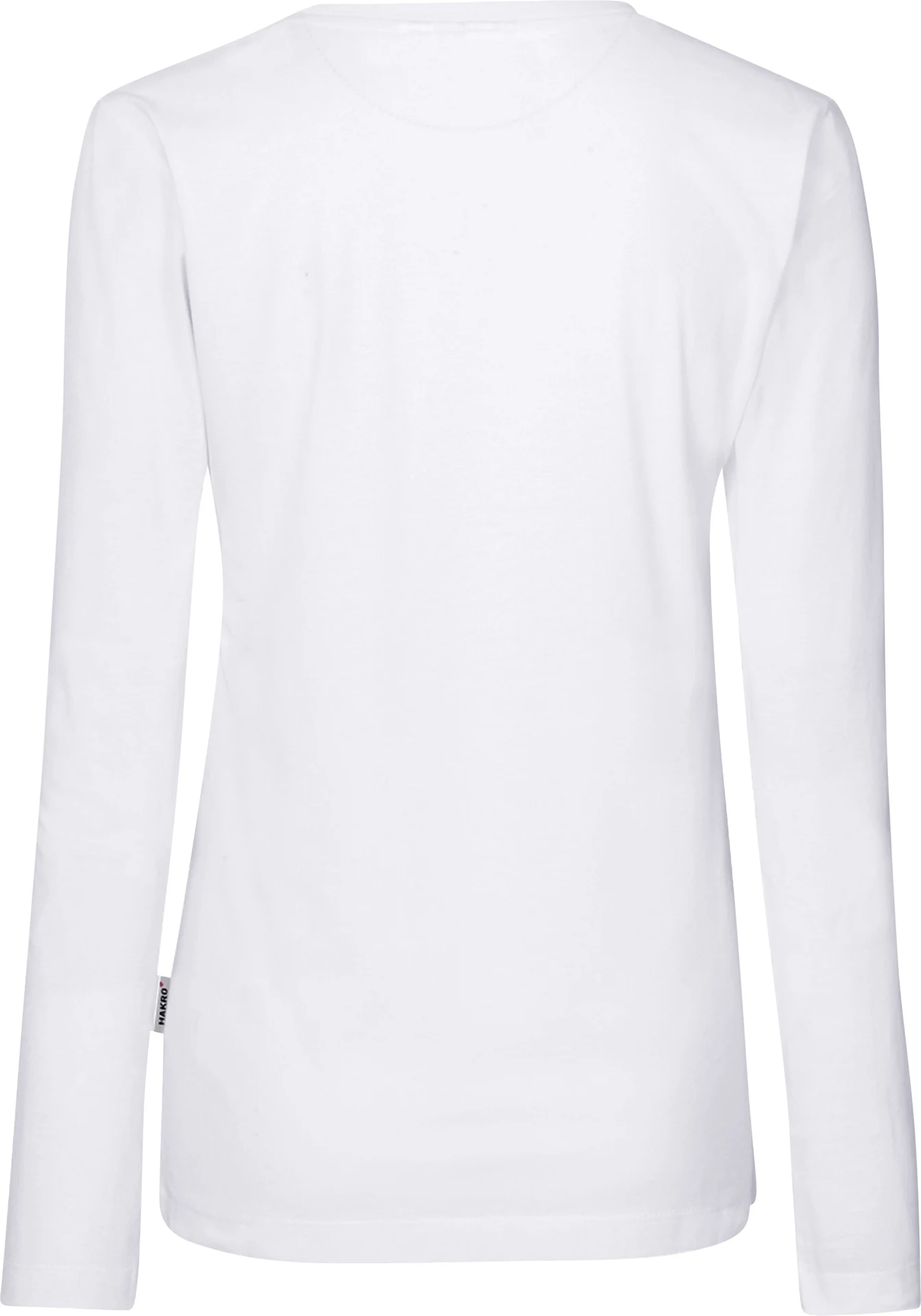HAKRO Women-Longsleeve 179 Mikralinar®
