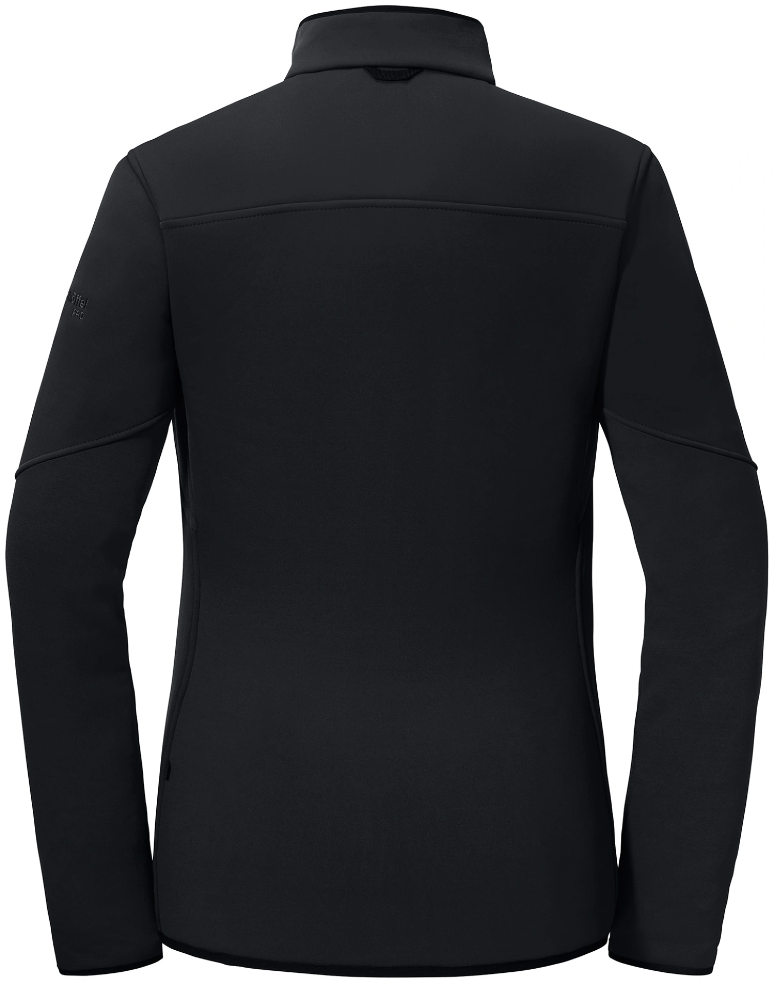 Schöffel PRO 6004 Damen EINHEIZER ZipIn Powerstretch-Fleece