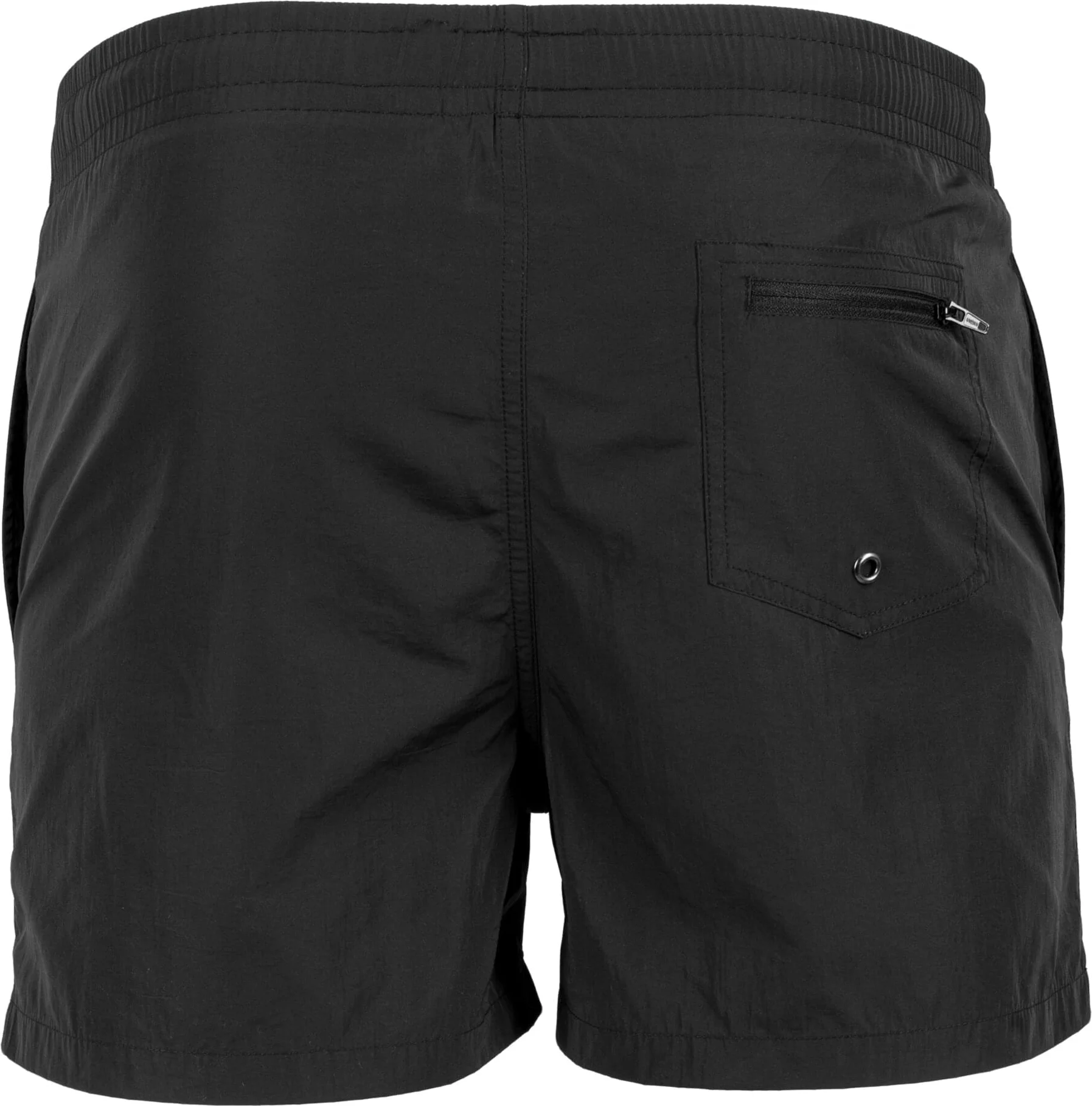 Build Your Brand Swim Shorts